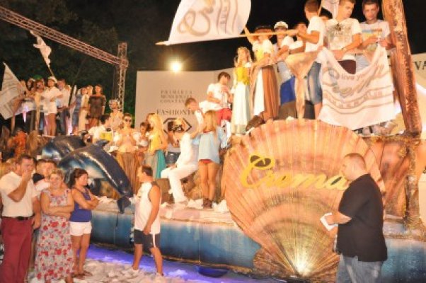 Pe ce s-a dus taxa aplicată agenţilor economici: filmul de promovare a staţiunii Mamaia a ajuns la Bruxelles